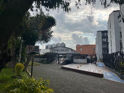 Apartamento en venta en Verbenal, Bogotá · foto 2 de 18