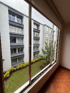 Apartamento en venta en Verbenal, Bogotá · foto 4 de 18