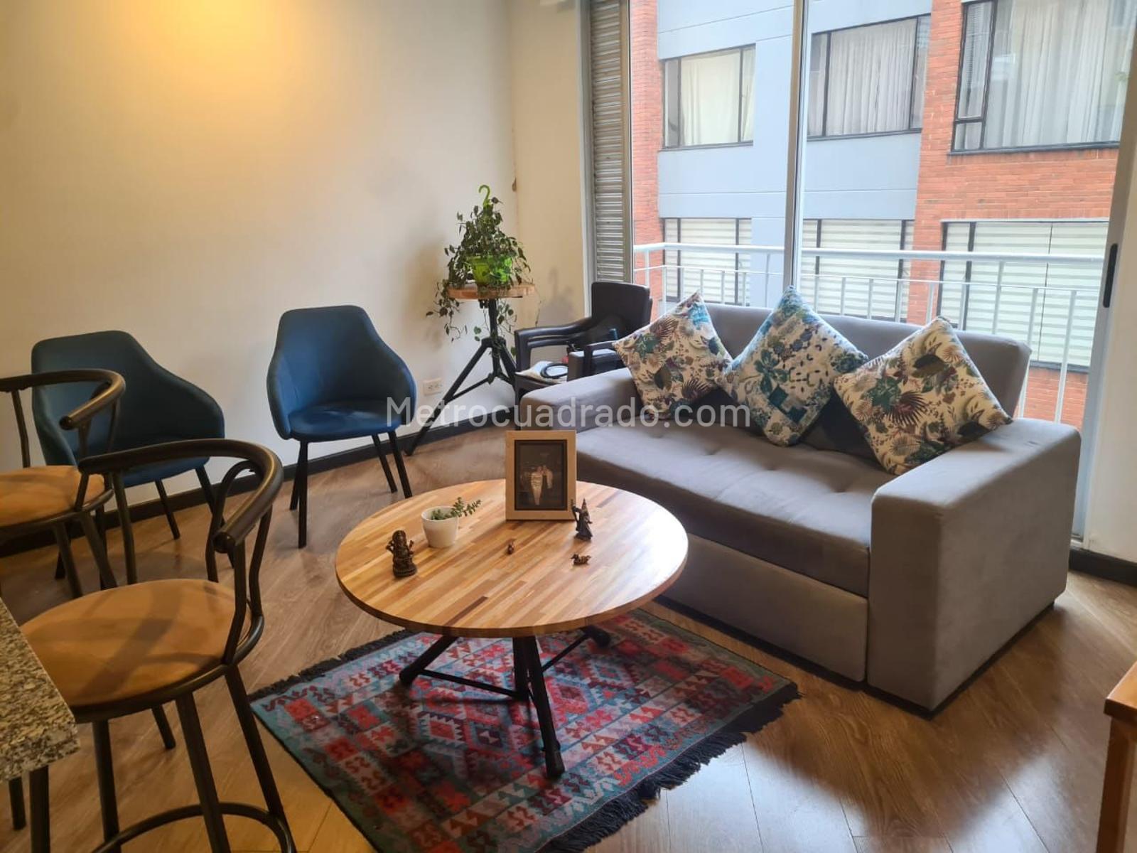 Apartaestudio en Venta  CEDRITOS