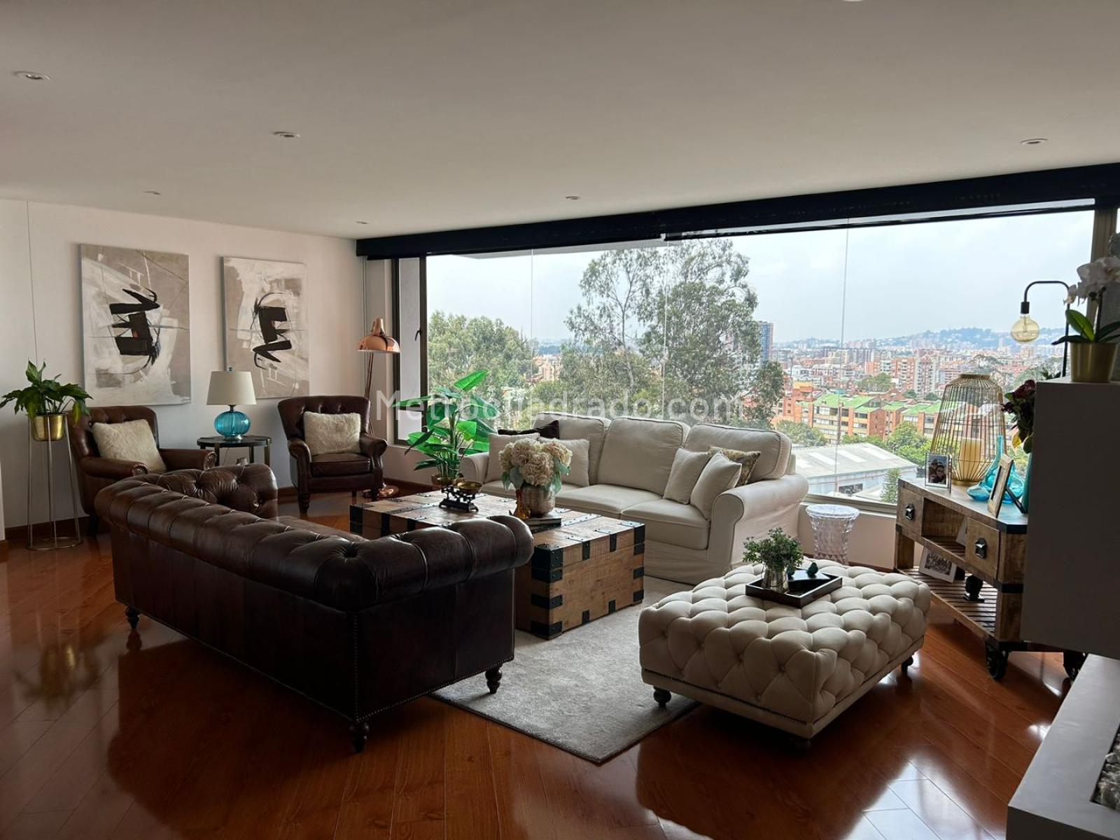 Apartamento en Venta  CEDRITOS