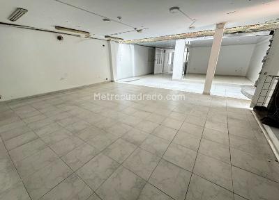 Casa de 5 alcobas en venta en Salitre Greco, Bogotá, 563 m² · foto 5 de 20