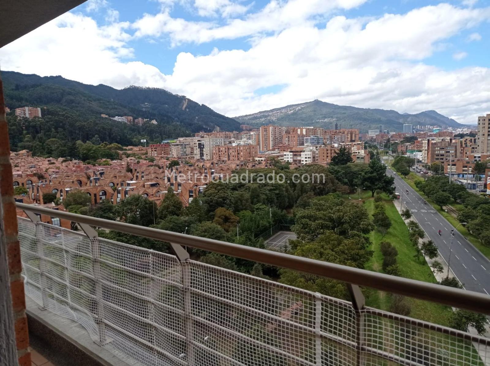 Apartamento en Venta  BELMIRA CEDRITOS