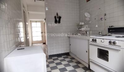 Casa de 5 alcobas en venta en Salazar Gomez, Bogotá, 262 m² · foto 5 de 14