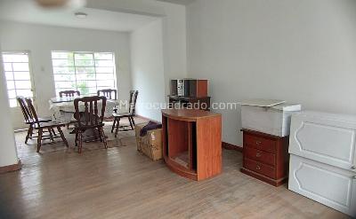 Casa de 5 alcobas en venta en Salazar Gomez, Bogotá, 262 m² · foto 4 de 14