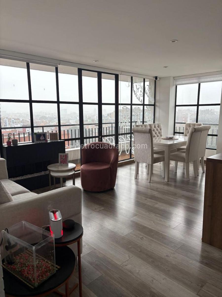 Apartamento en Venta  CEDRITOS