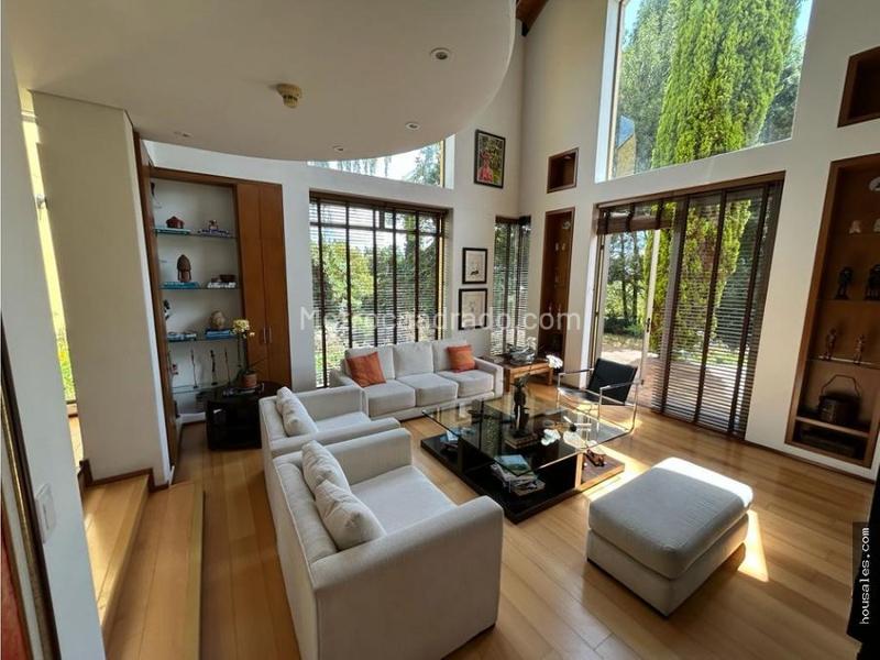Casa – Cajicá - Vista 5