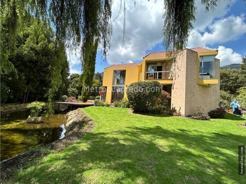 Casa – Cajicá - Vista 2