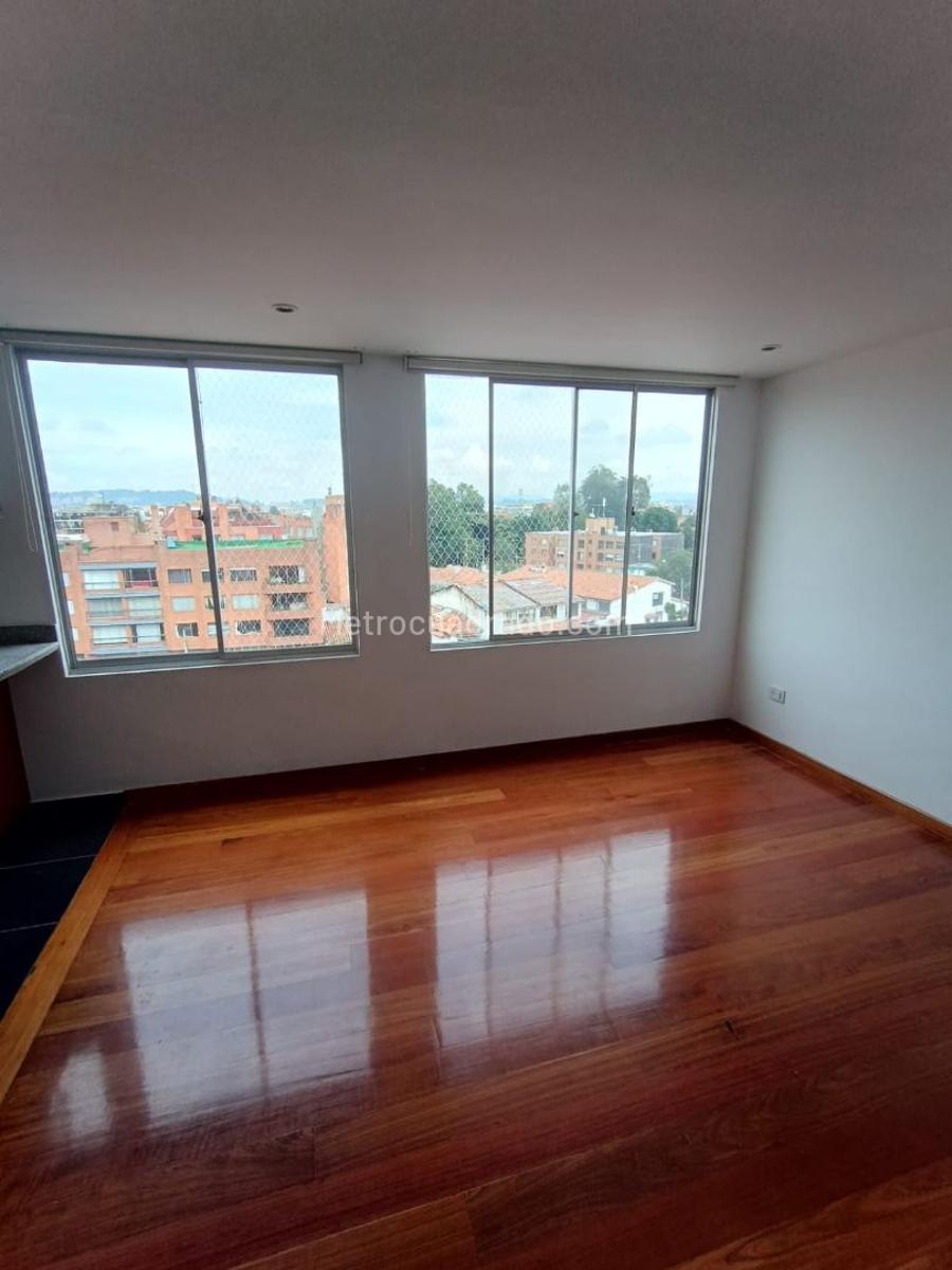 Apartamento en Venta  CEDRITOS CONTADOR