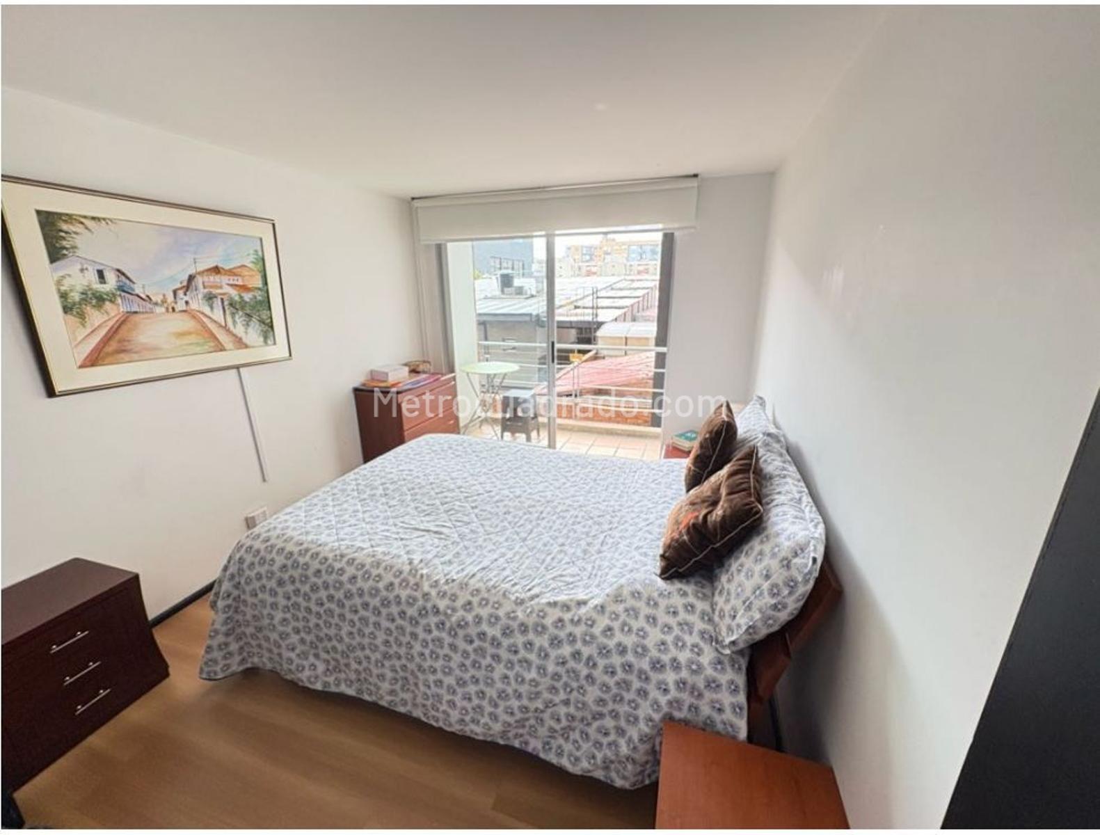 Apartamento en Venta  CEDRITOS