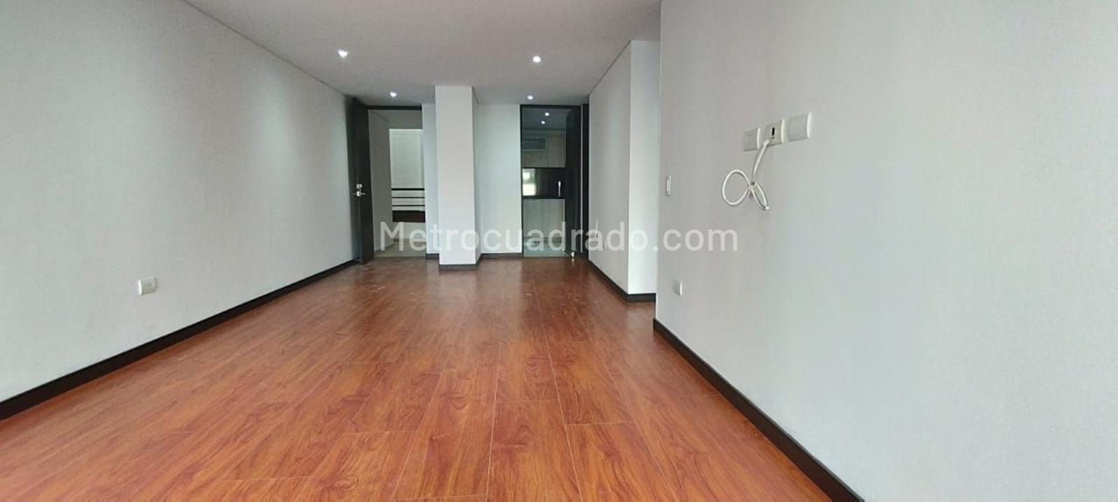 Apartamento en Venta  CEDRITOS ALCALA