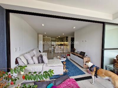 Apartamento en venta en Cerritos, Pereira · foto 4 de 8