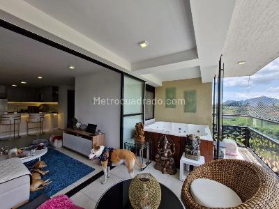 Apartamento en venta en Cerritos, Pereira · foto 2 de 8