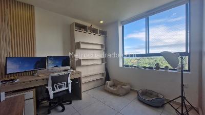 Apartamento en venta en Cerritos, Pereira · foto 5 de 8