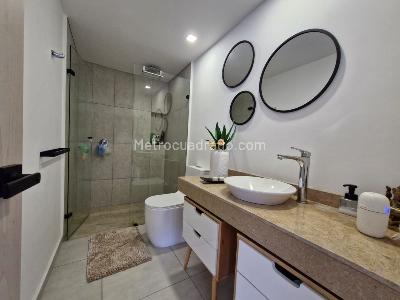 Apartamento en venta en Cerritos, Pereira · foto 8 de 8