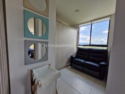Apartamento en venta en Cerritos, Pereira · foto 6 de 8