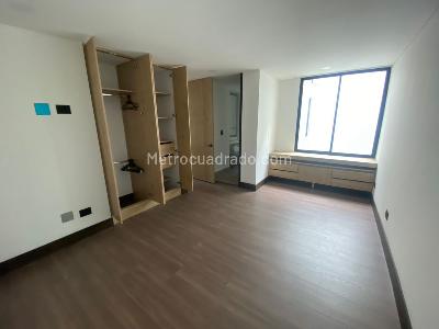 Apartamento en venta en Cedritos, Bogotá · foto 4 de 18