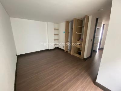 Apartamento en venta en Cedritos, Bogotá · foto 5 de 18
