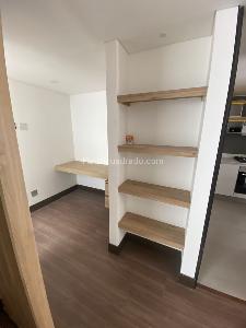 Apartamento en venta en Cedritos, Bogotá · foto 11 de 18