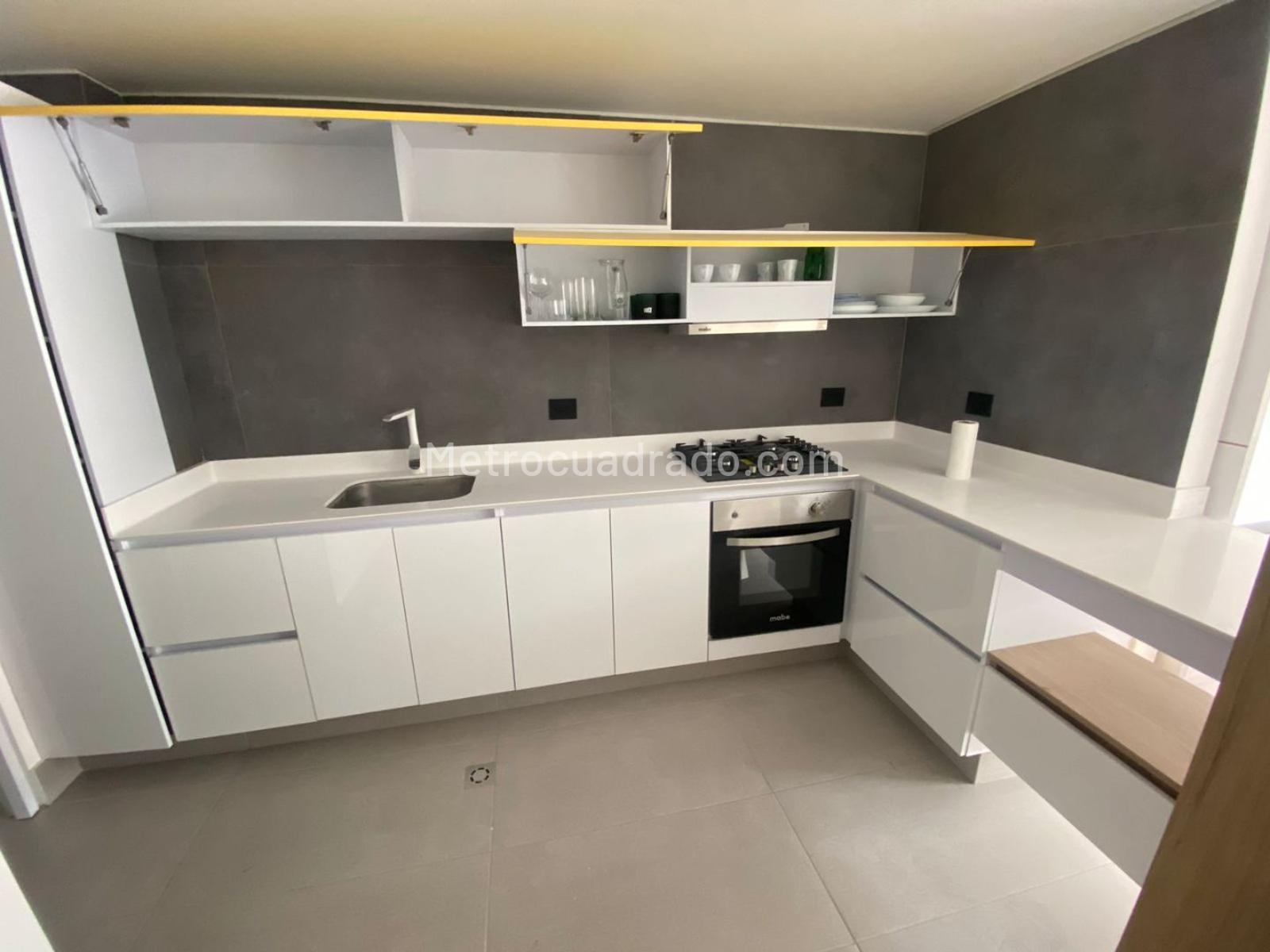 Apartamento en Venta  CEDRITOS