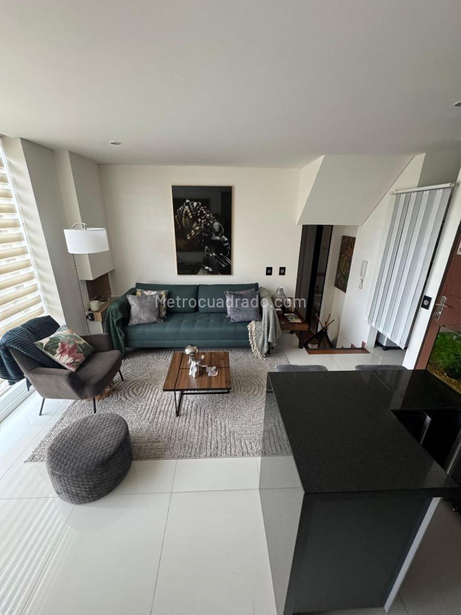 Apartamento en Venta  CEDRITIOS