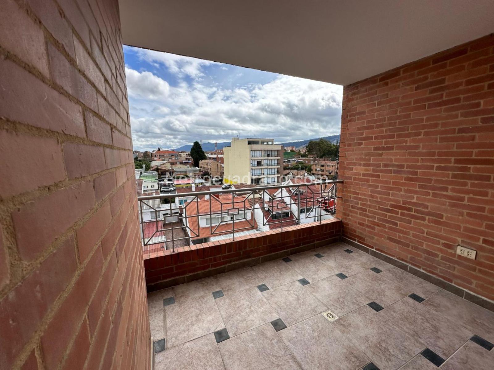 Apartamento en Venta  CONTADOR CEDRITOS