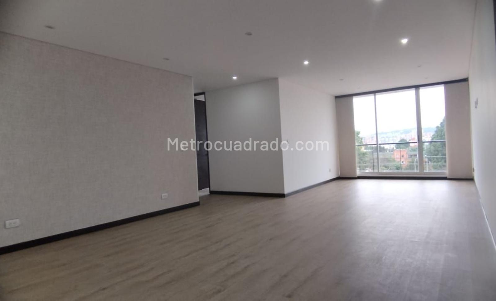 Apartamento en Venta  CEDRITOS