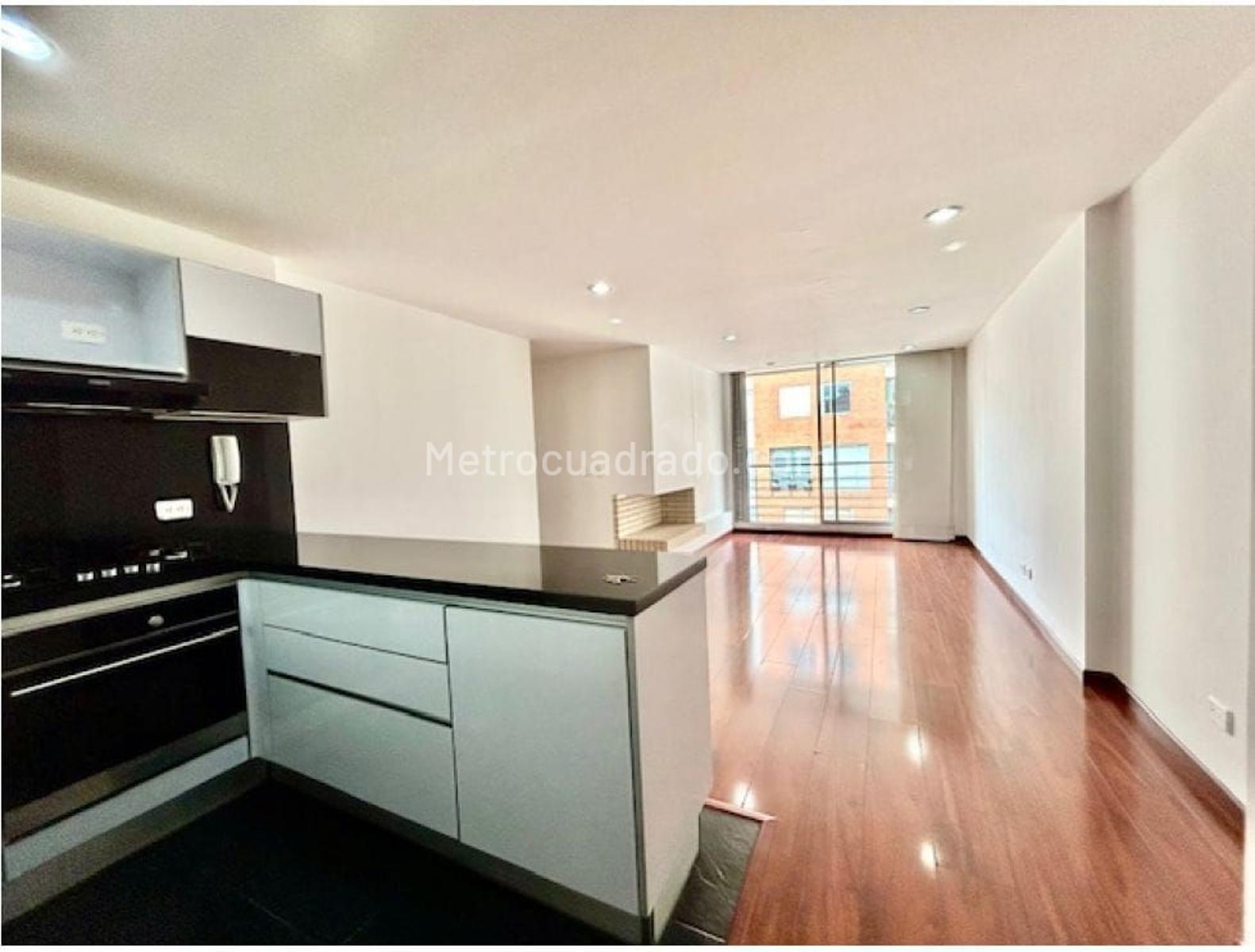 Apartamento en Venta  BELMIRA