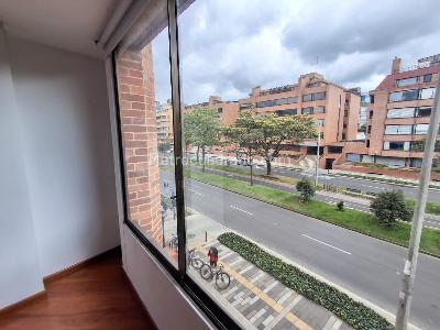 Apartamento en venta en Santa Barbara Central, Bogotá · foto 14 de 19