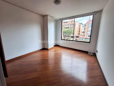 Apartamento en venta en Santa Barbara Central, Bogotá · foto 16 de 19