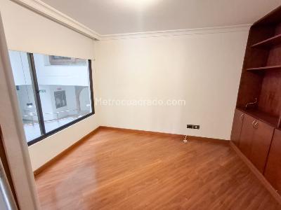 Apartamento en venta en Santa Barbara Central, Bogotá · foto 17 de 19