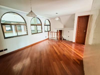 Apartamento en venta en Santa Barbara Central, Bogotá · foto 3 de 19
