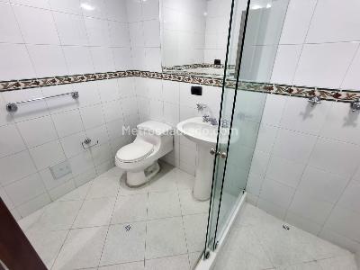Apartamento en venta en Santa Barbara Central, Bogotá · foto 19 de 19