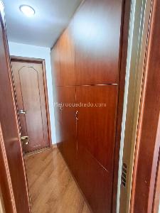 Apartamento en venta en Santa Barbara Central, Bogotá · foto 10 de 19