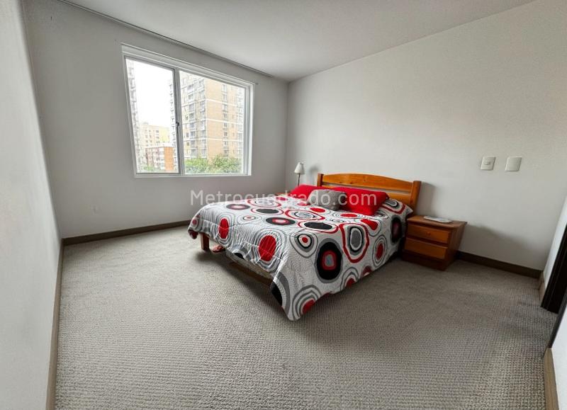 Piso – Bogotá D.C. - Vista 5