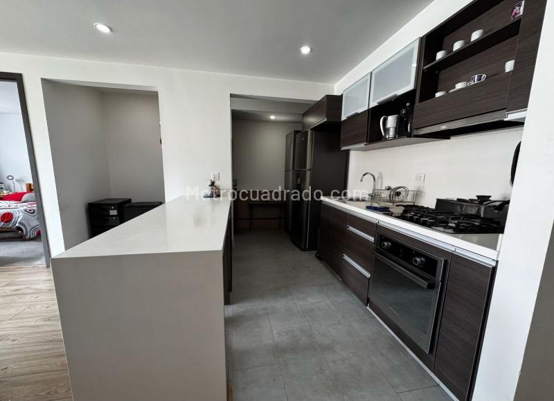 Piso – Bogotá D.C. - Vista 4