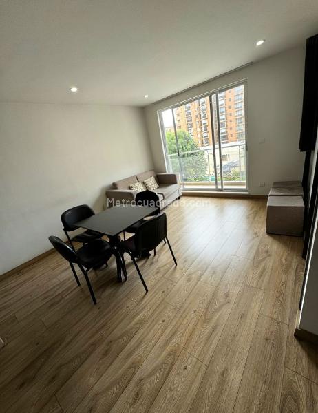 Piso – Bogotá D.C. - Vista 3