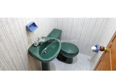 Casa de 5 alcobas en venta en Salitre Greco, Bogotá, 286 m² · foto 19 de 19