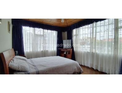Casa de 5 alcobas en venta en Salitre Greco, Bogotá, 286 m² · foto 12 de 19