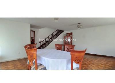 Casa de 5 alcobas en venta en Salitre Greco, Bogotá, 286 m² · foto 5 de 19