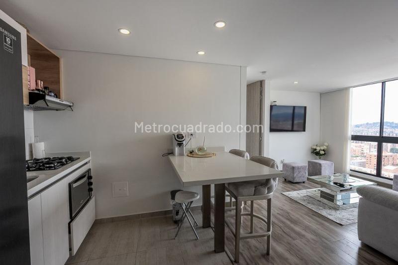 Piso – Bogotá D.C. - Vista 4
