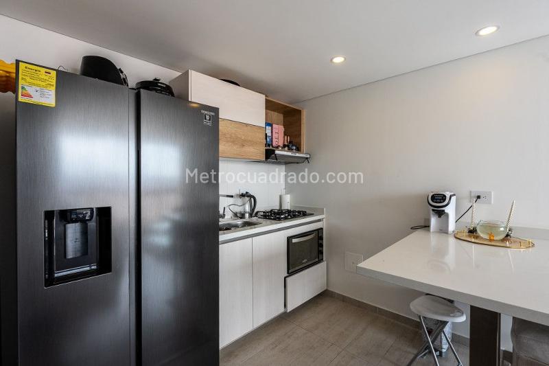 Piso – Bogotá D.C. - Vista 5