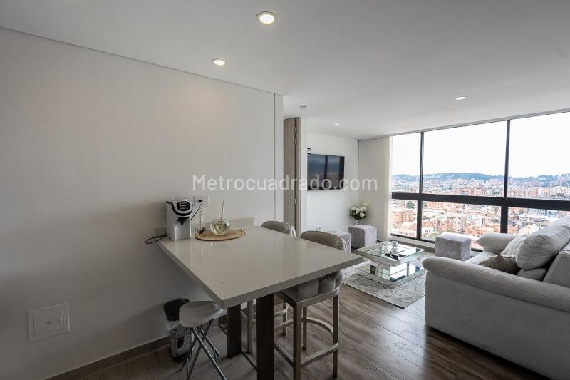 Piso – Bogotá D.C. - Vista 3
