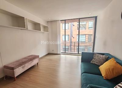 Apartamento en venta en Contador, Bogotá · foto 3 de 9