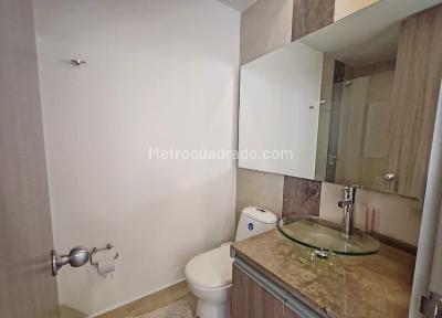 Apartamento en venta en Contador, Bogotá · foto 8 de 9