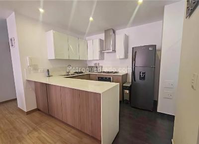 Apartamento en venta en Contador, Bogotá · foto 4 de 9