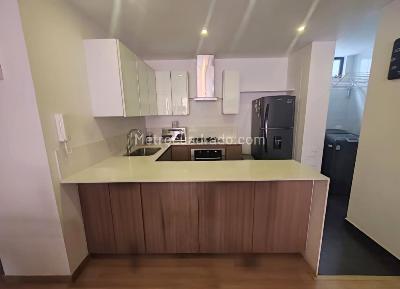 Apartamento en venta en Contador, Bogotá · foto 5 de 9