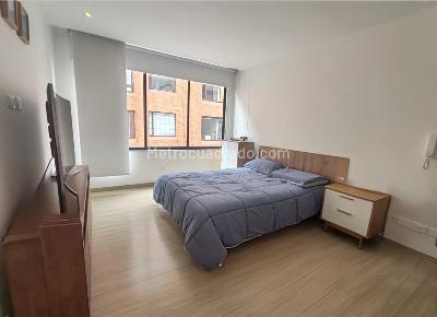 Apartamento en venta en Contador, Bogotá · foto 6 de 9