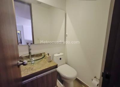 Apartamento en venta en Contador, Bogotá · foto 9 de 9