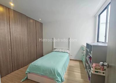 Apartamento en venta en Contador, Bogotá · foto 7 de 9
