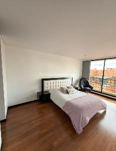 Apartamento en venta en Cedritos, Bogotá · foto 8 de 15